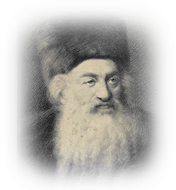 The Hisorty of Belz - Reb Shimon Sofer