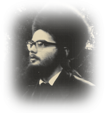 Rebbe Shlita 1966