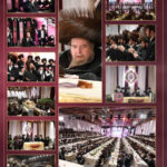 The Inspiration Continues Long After Shabbos