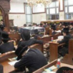 Torah Commitments Following Kabbolas HaTorah