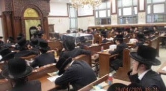 Torah Commitments Following Kabbolas HaTorah