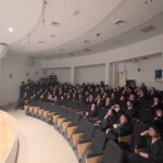 PREPARING FOR SHAVUOS AT A SHABBATON