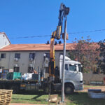 Rooftop Renovations for Komemiyus Yeshiva